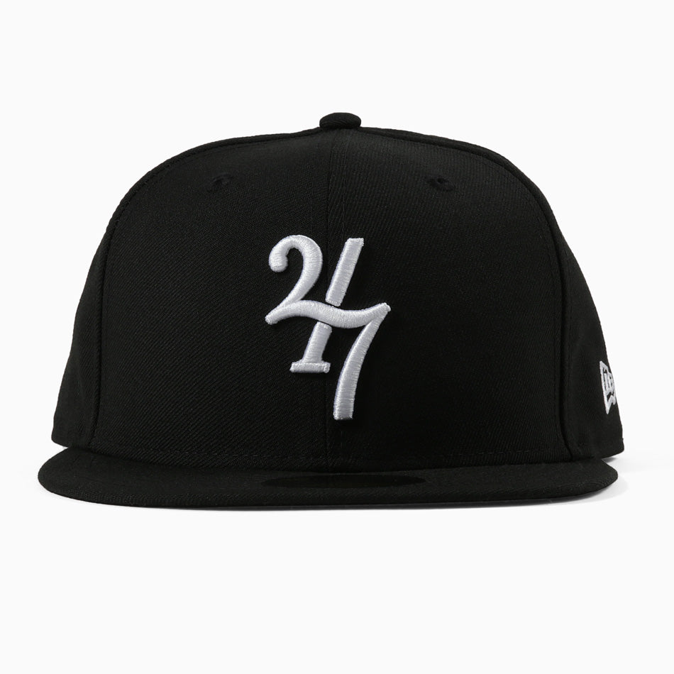 7 new era hat