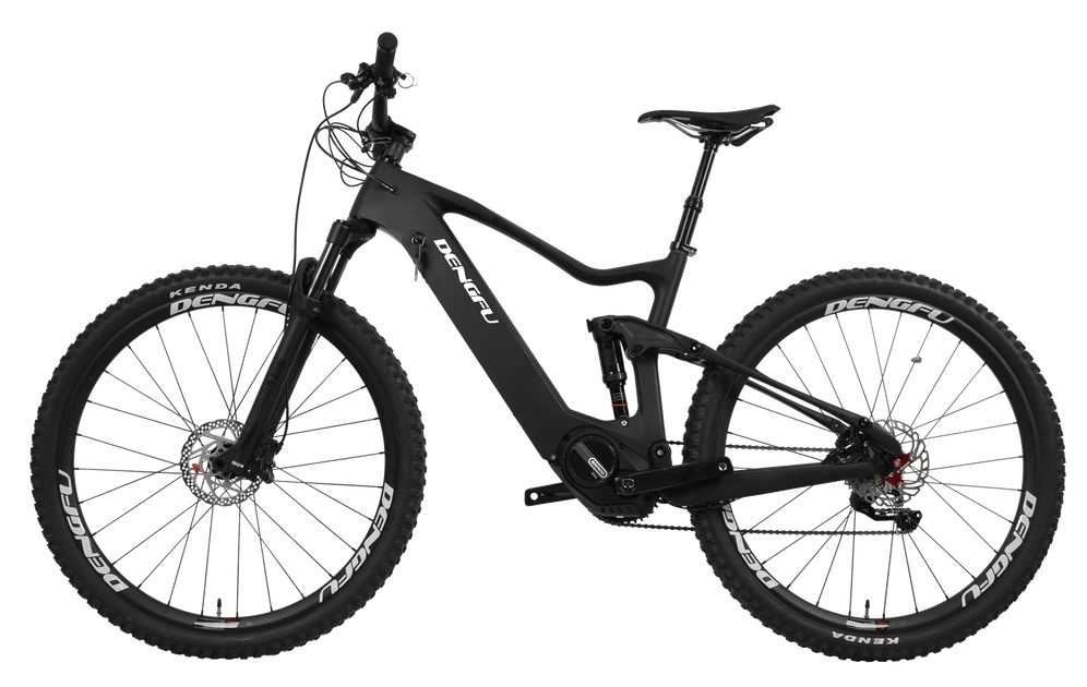 dengfu ebike frame