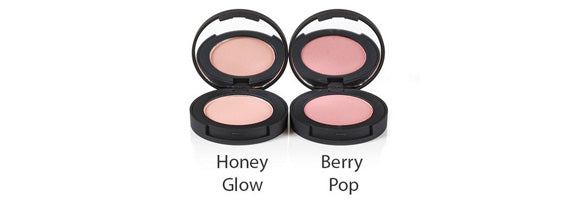 Natural Blushing Powder