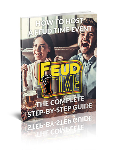 Feud Time Step-By-Step Guide