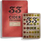33 Cider Pressings
