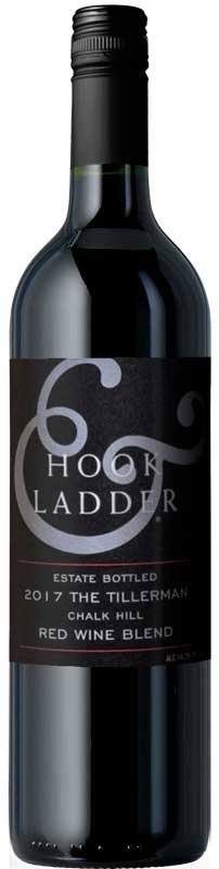 hook and ladder pinot noir 2015