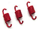Red Clutch Springs 2000rpm