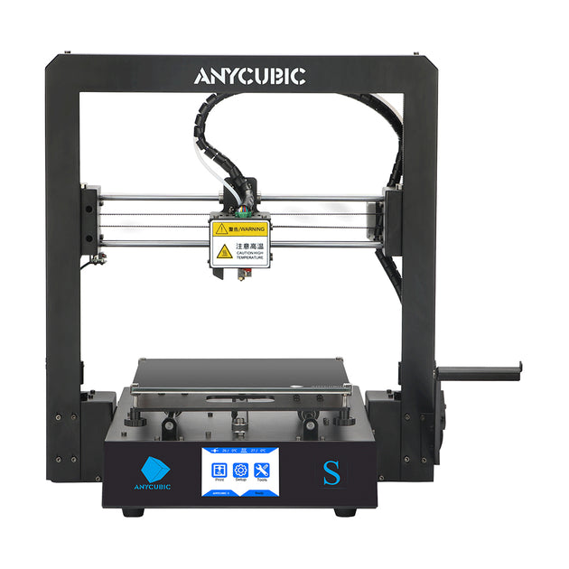 ANYCUBIC I3 Mega S Coupons