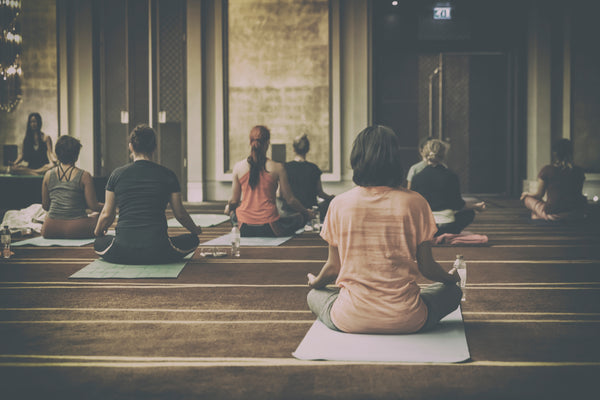 is yoga teacher training worth it?