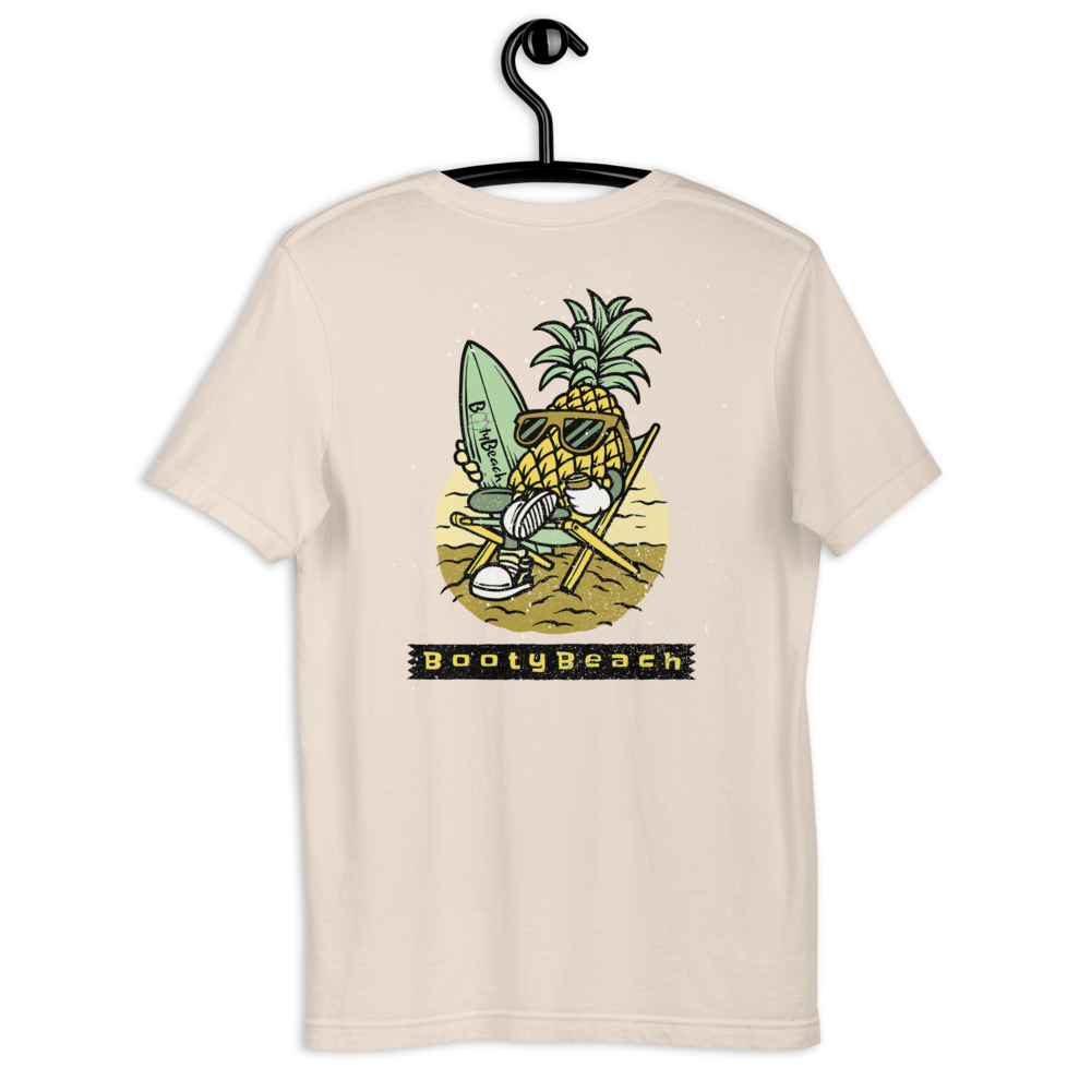 pineapple express t shirt