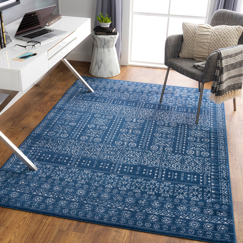 imported area rugs