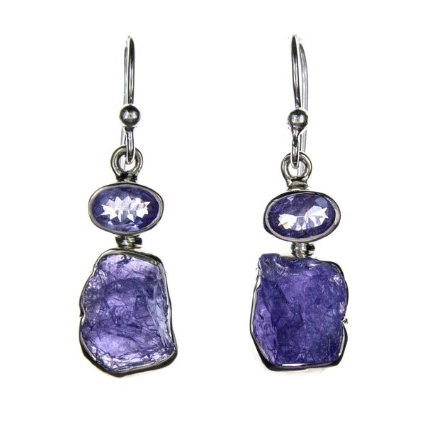 tanzanite jewelry