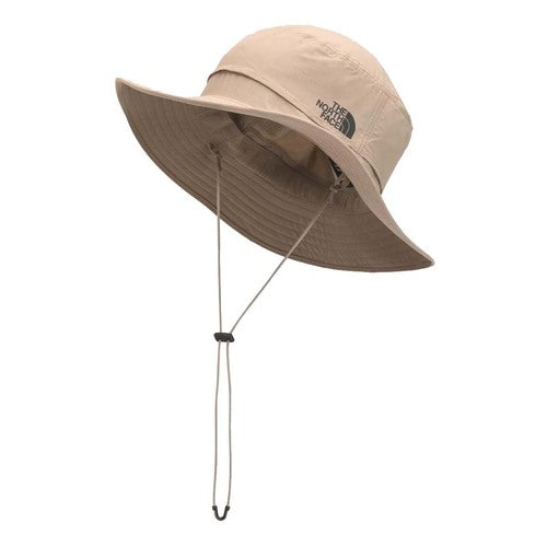 north face horizon breeze brim hat