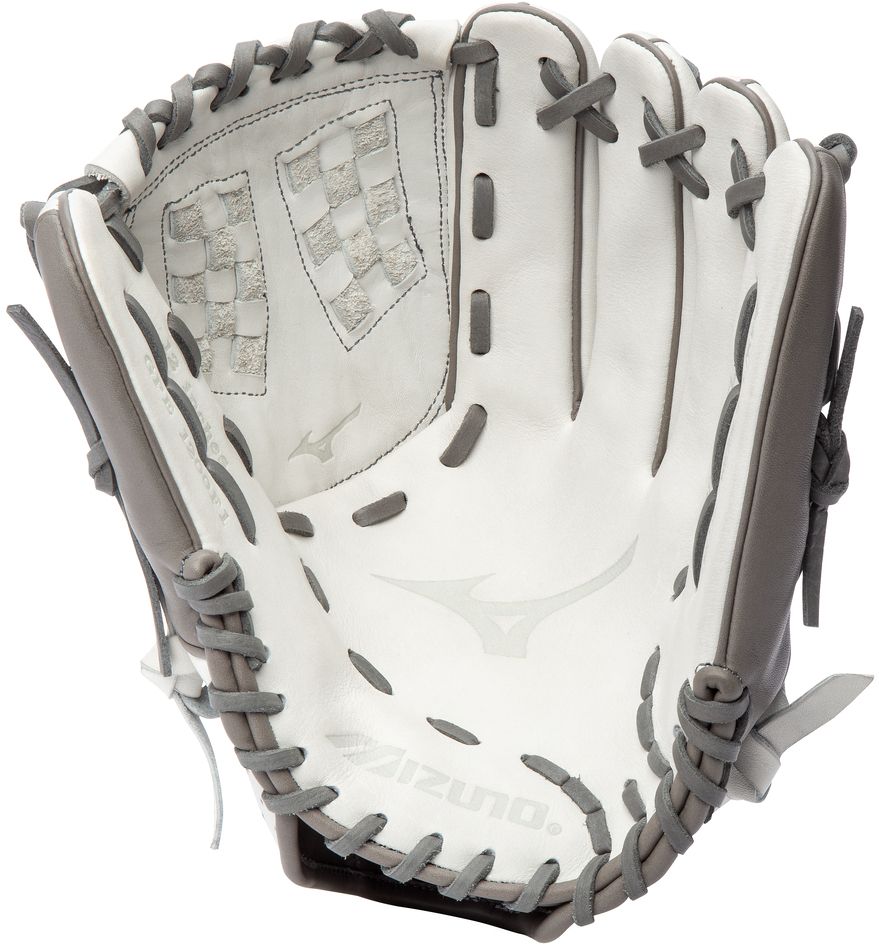 12.5 inch fastpitch softball glove