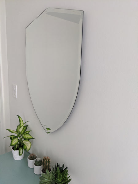 Umbra Shield Mirror