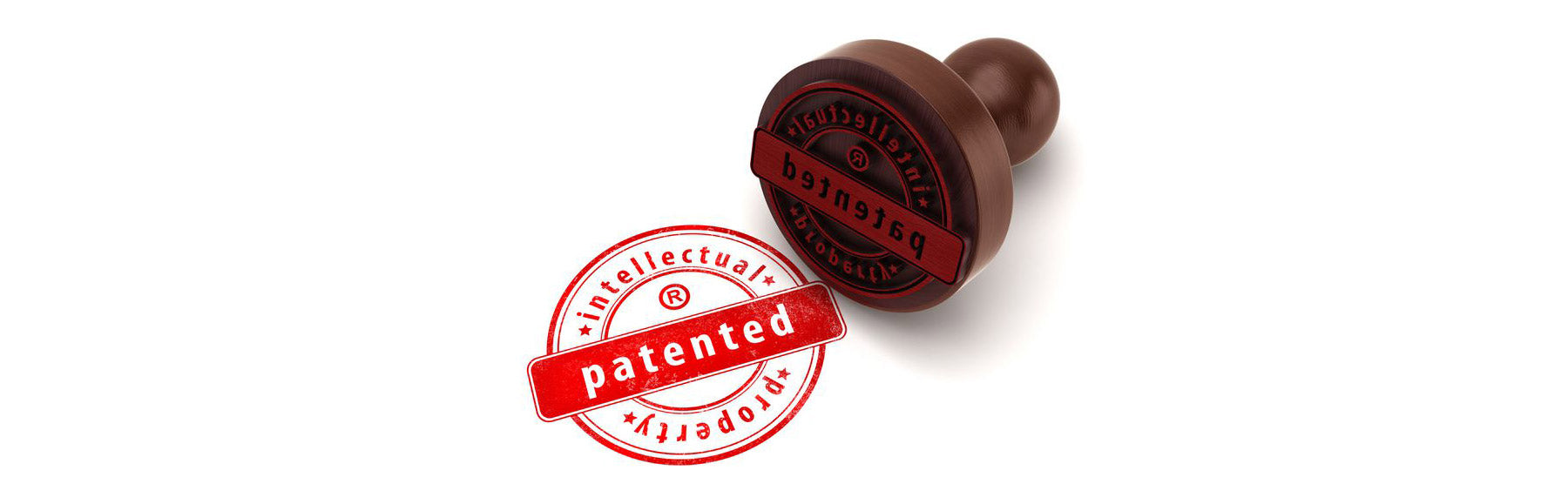 patent stamp