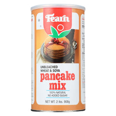 Fearn's Vegan Pancake Mix