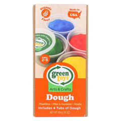 Green Toys Eco-Friendly Dough