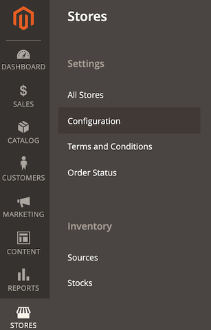 Magento How to Manage Inventory