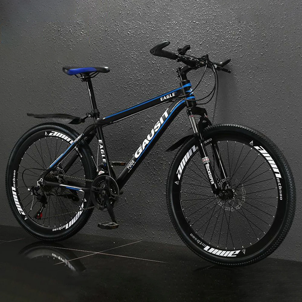 26 inch adult bike