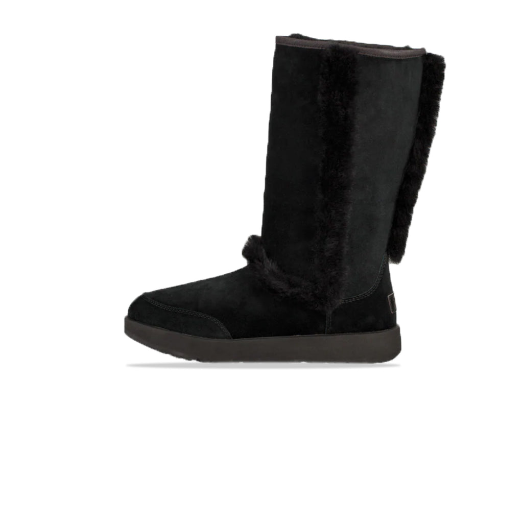 black sundance uggs