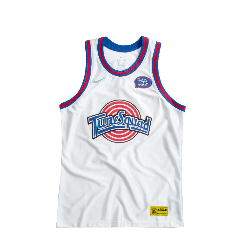 lebron tune squad jersey nike