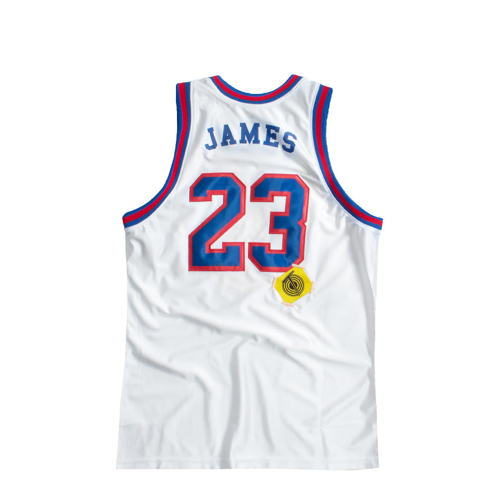 lebron dna jersey