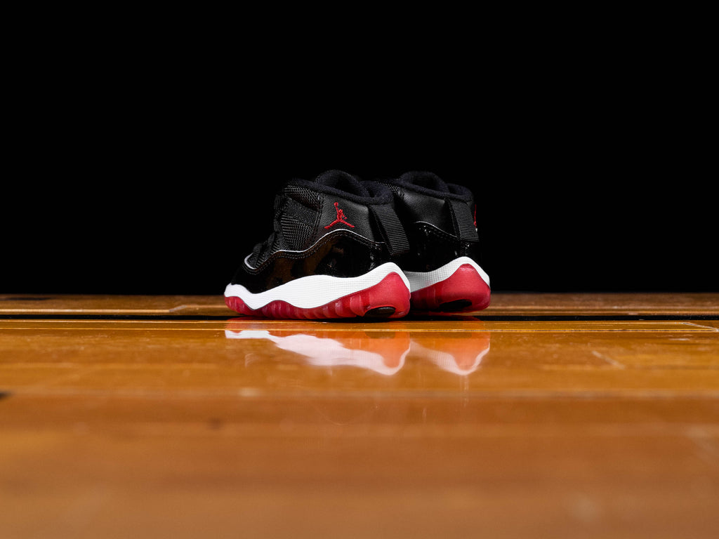 jordan 11 bred td