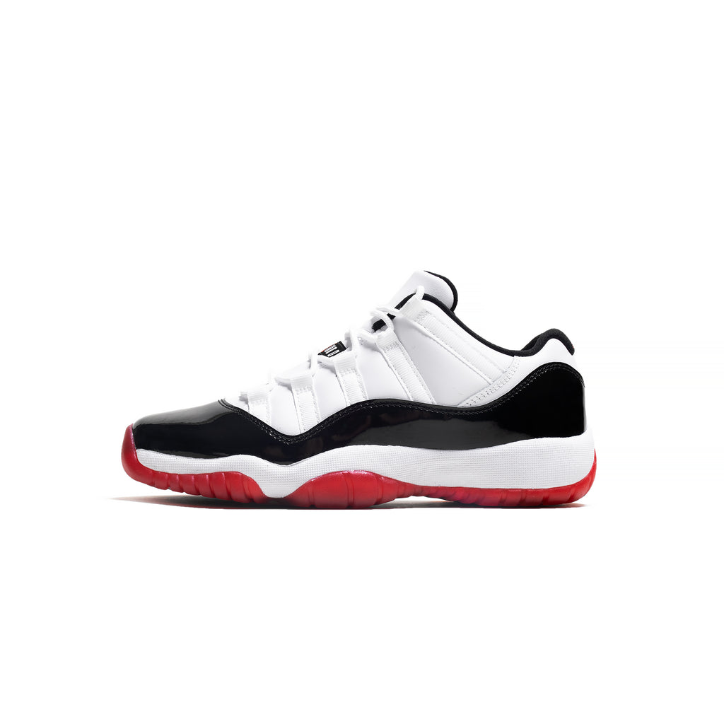 kids jordan retro 11 low