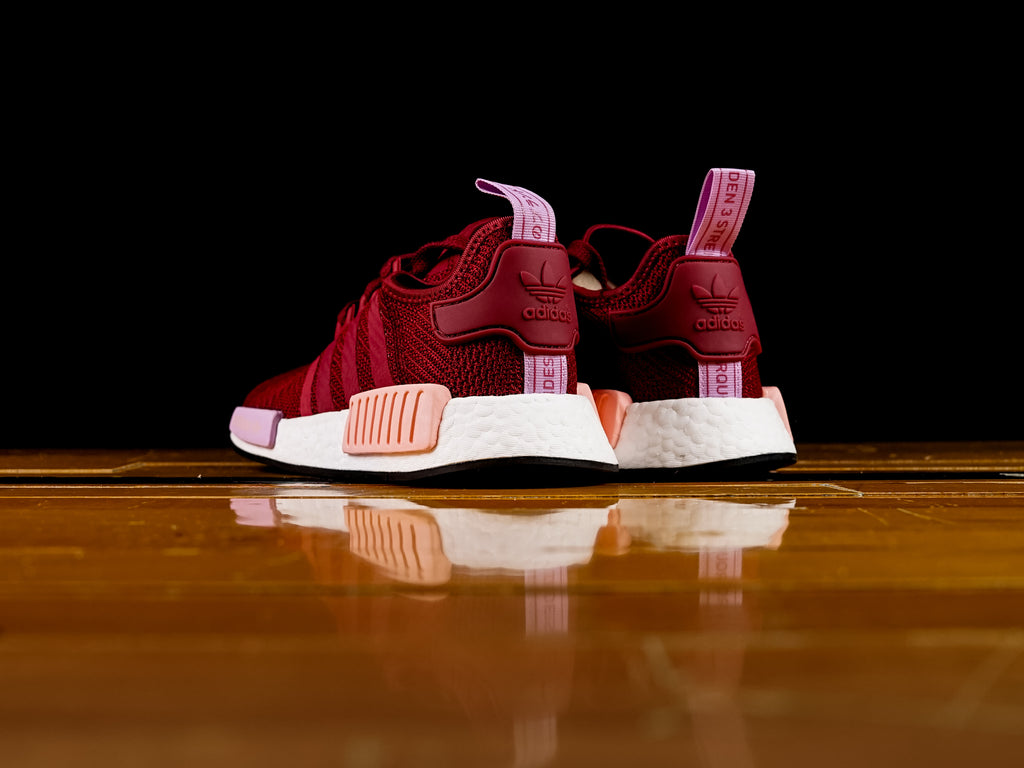 Adidas W NMD_R1 | B37646 | Renarts