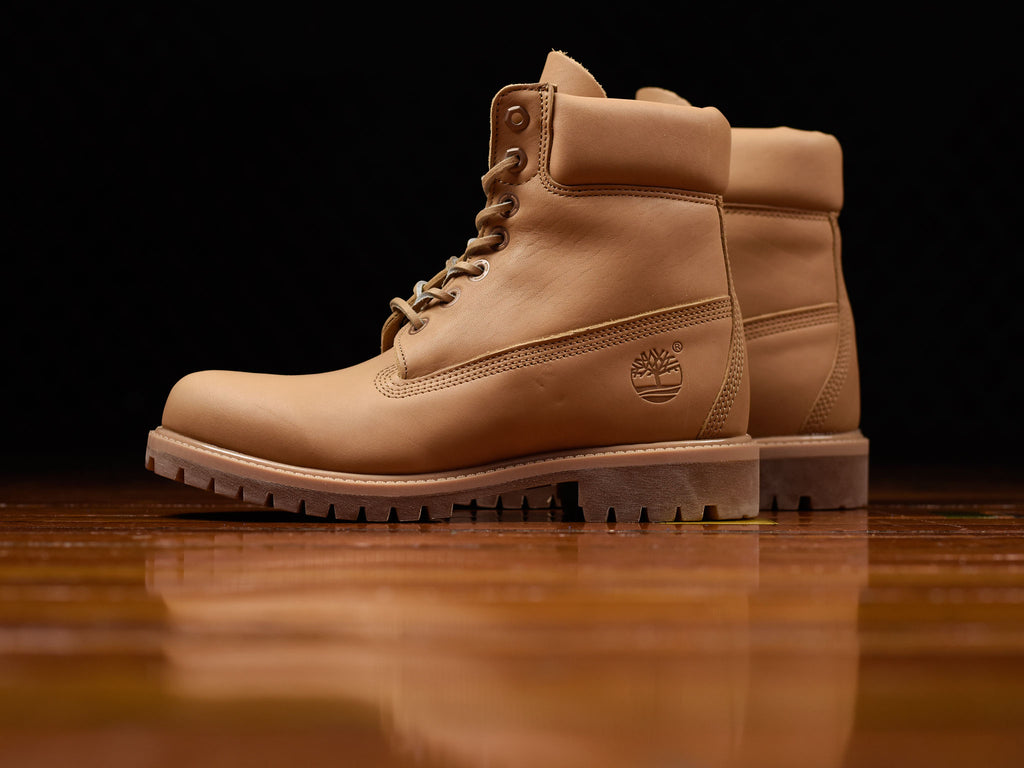 timberland boots 6 in premium