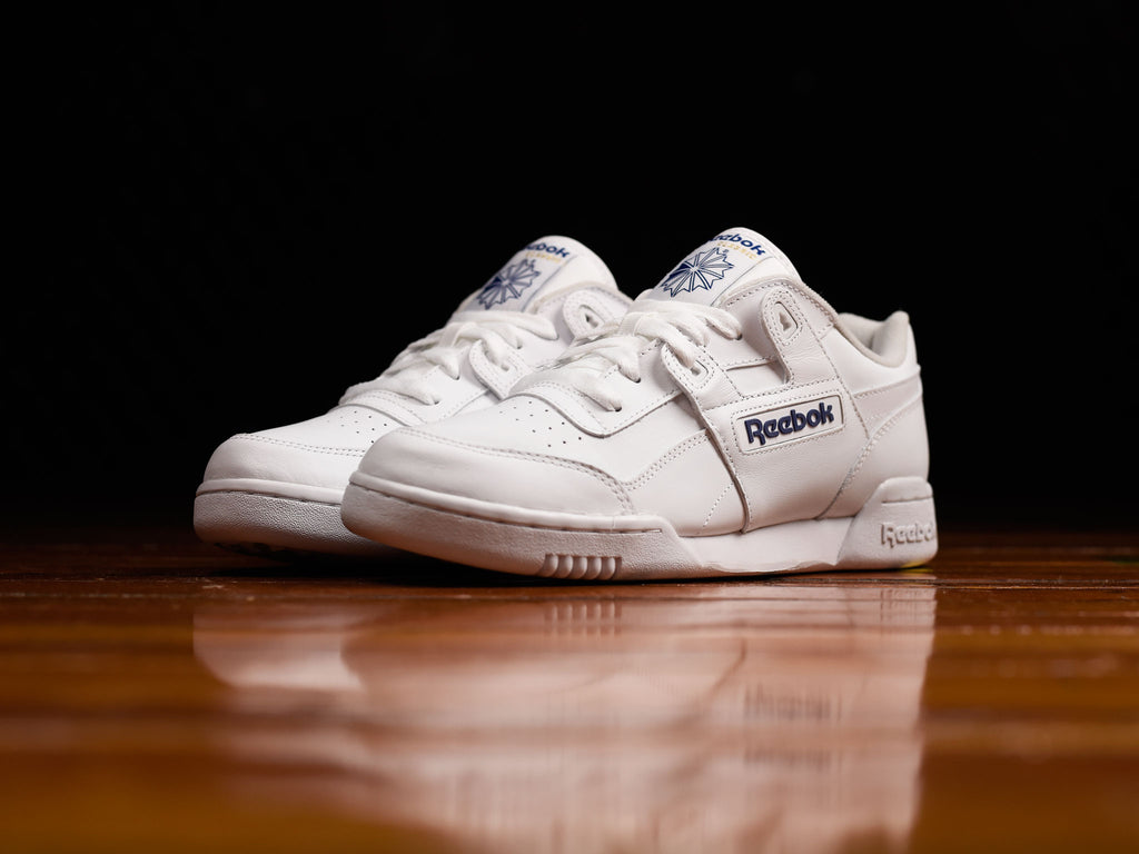 Reebok Workout Plus | Renarts