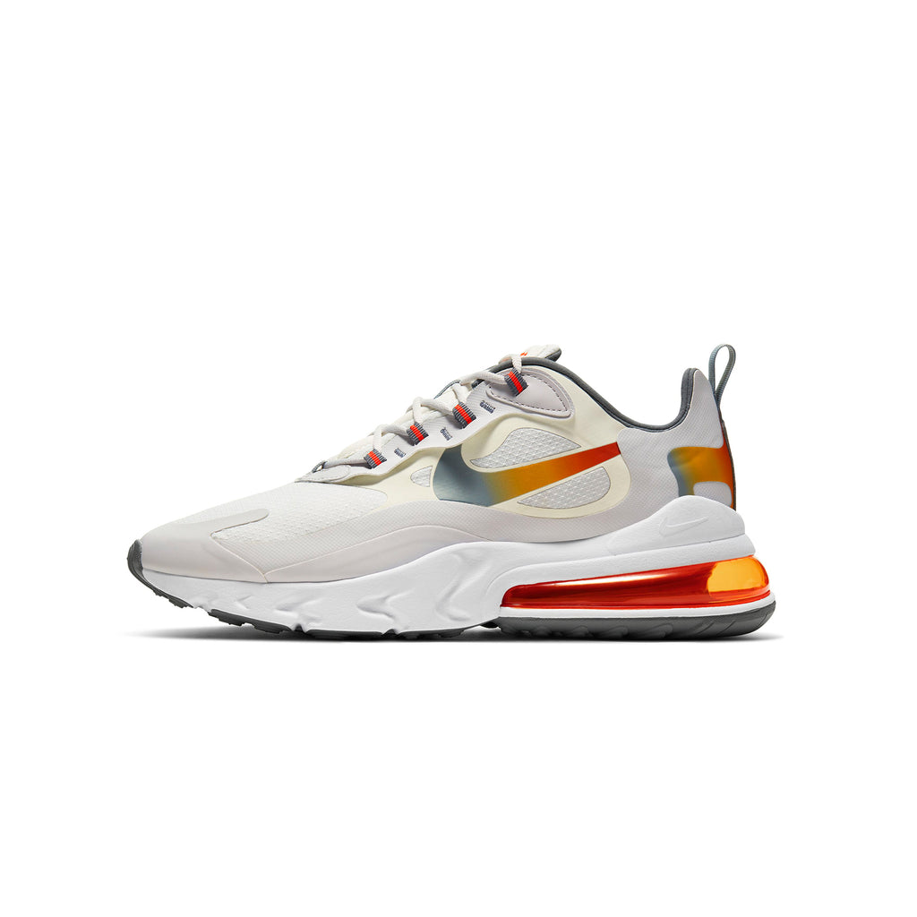 Men's Air Max 270 React SE Shoes | CD6615-100 | Renarts