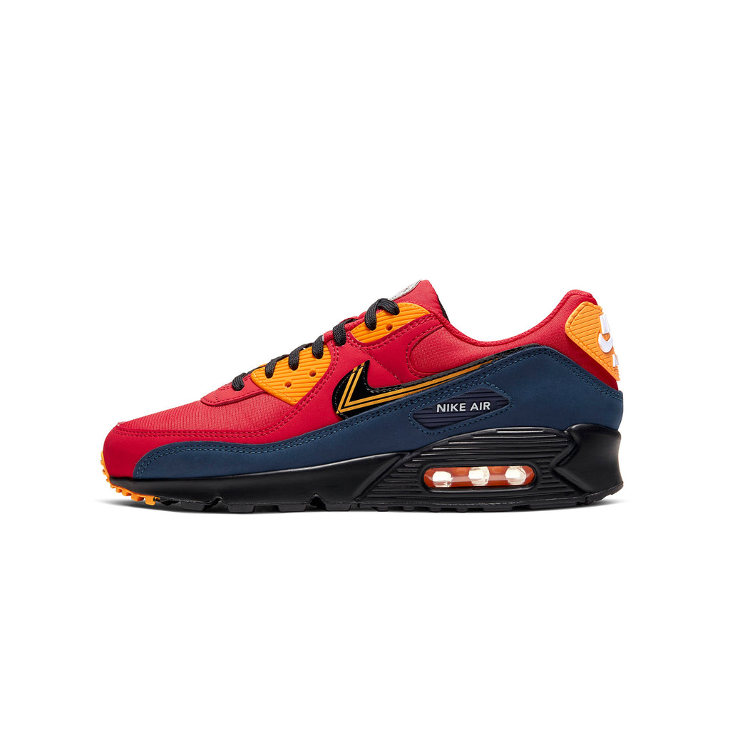 nike men's air max 90 premium