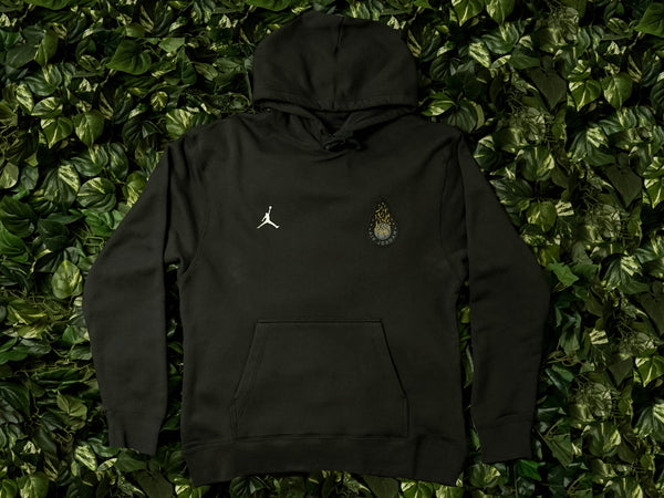 jordan legacy aj4 hoodie