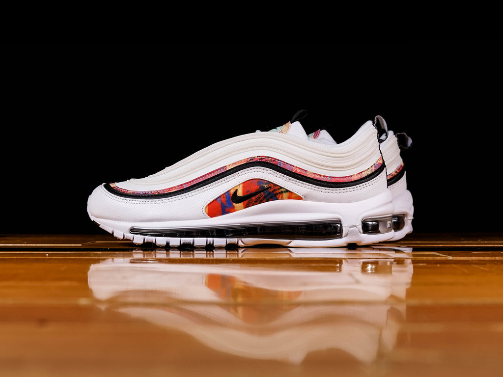 can you use crep protect on air max 97