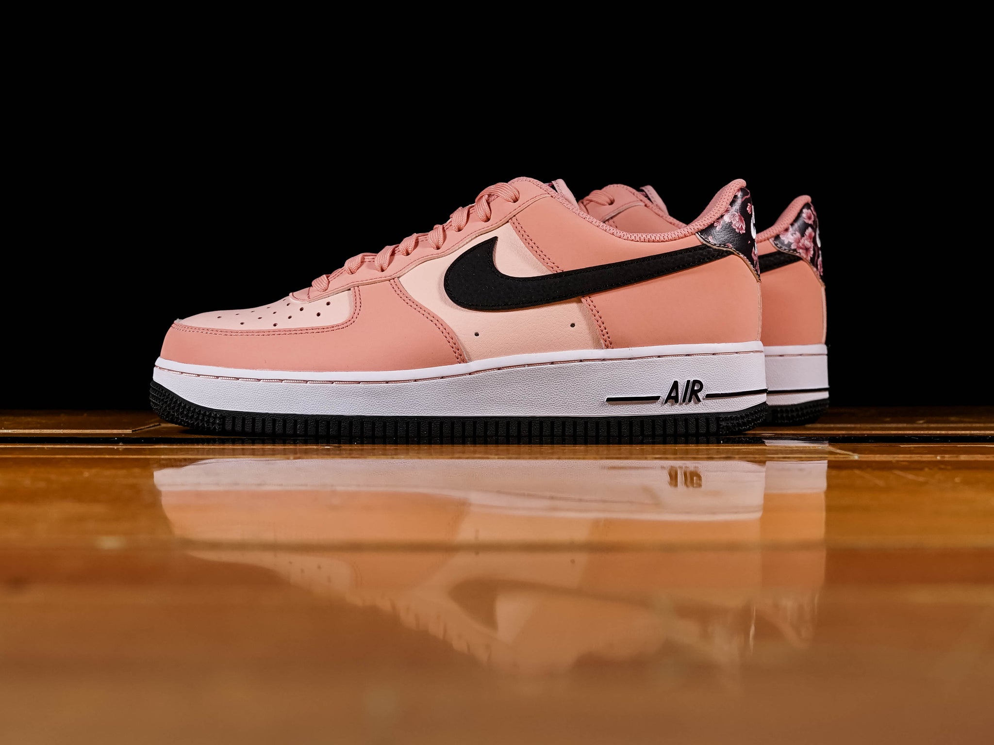 nike air force 1 07 le