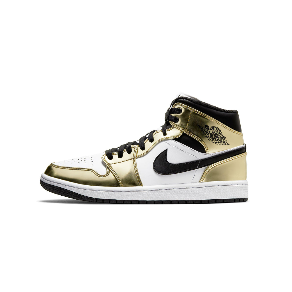 air jordan 1 mid se $125