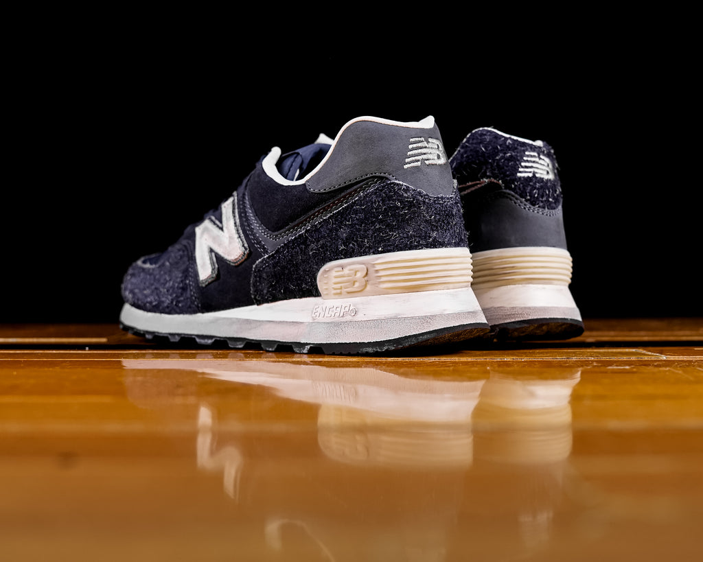 tenis new balance 500 feminino branco