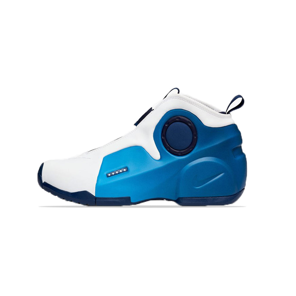 nike air flightposite men's shoe