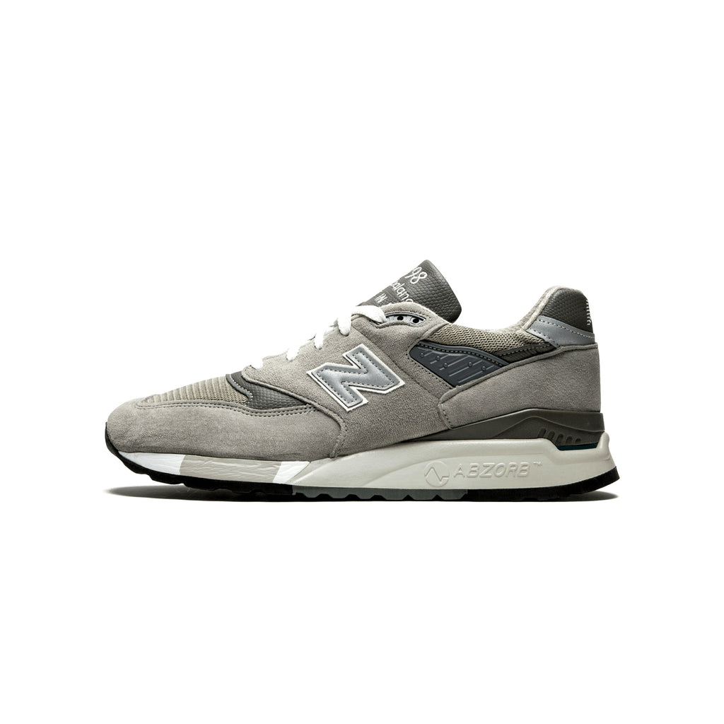 new balance m998 review