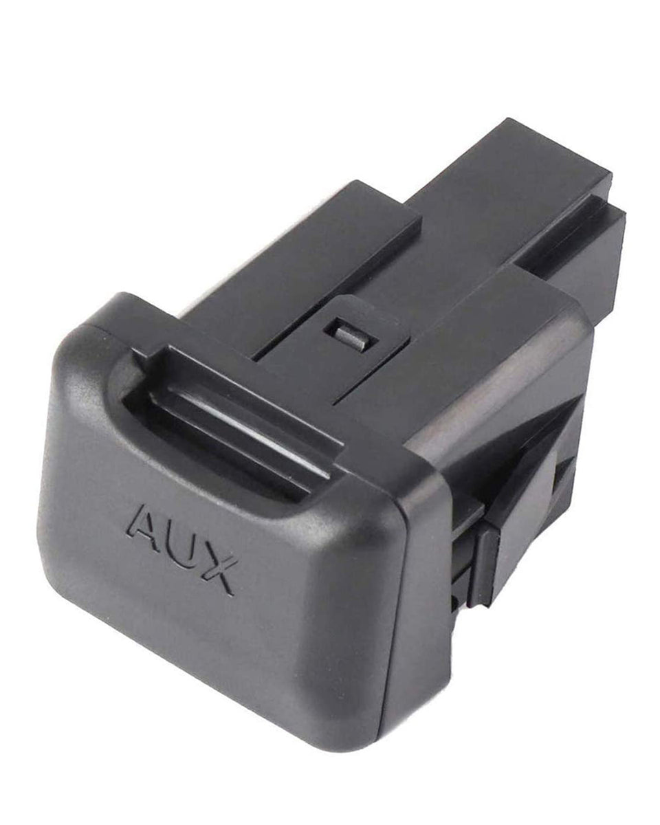 Aux Port Replacement for 2006 2007 2008 2009 2010 2011