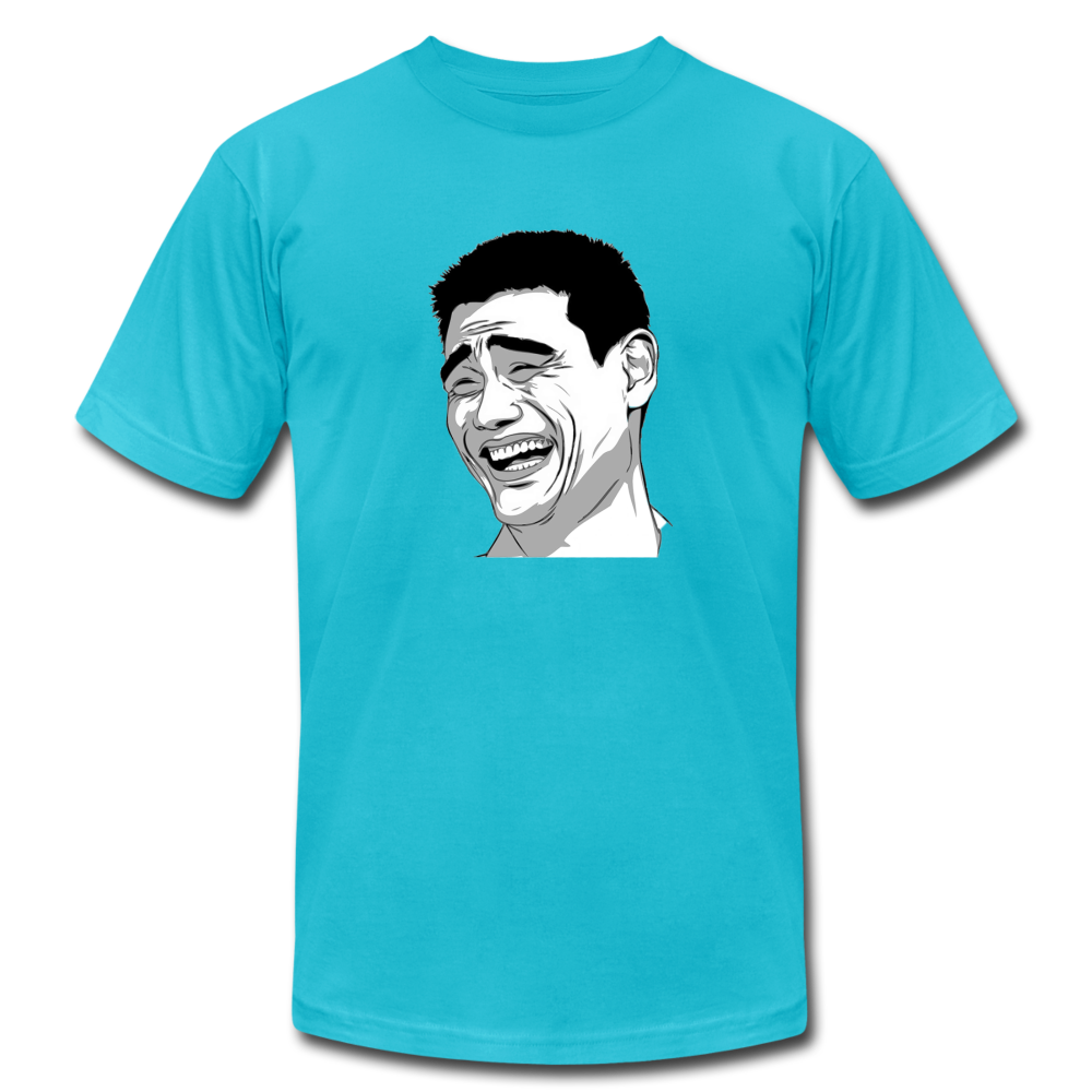 yao ming t shirt