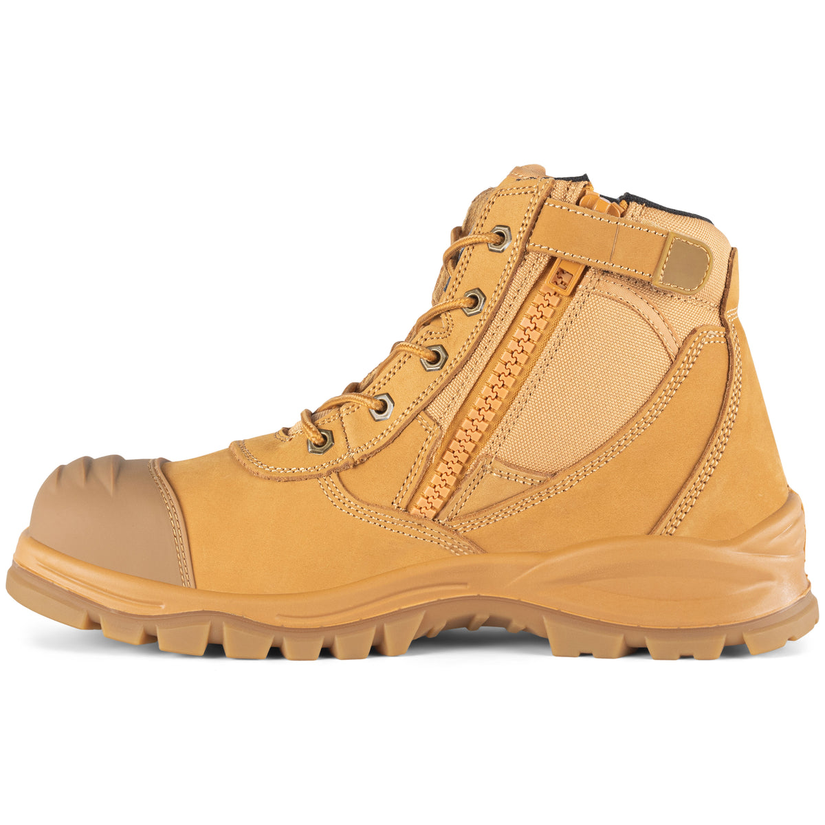 low cut steel toe work boots