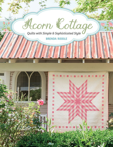 Acorn Cottage cover
