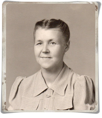 Grandma Estella Lawson