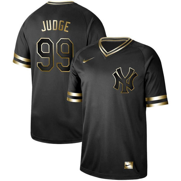 ny yankees black jersey