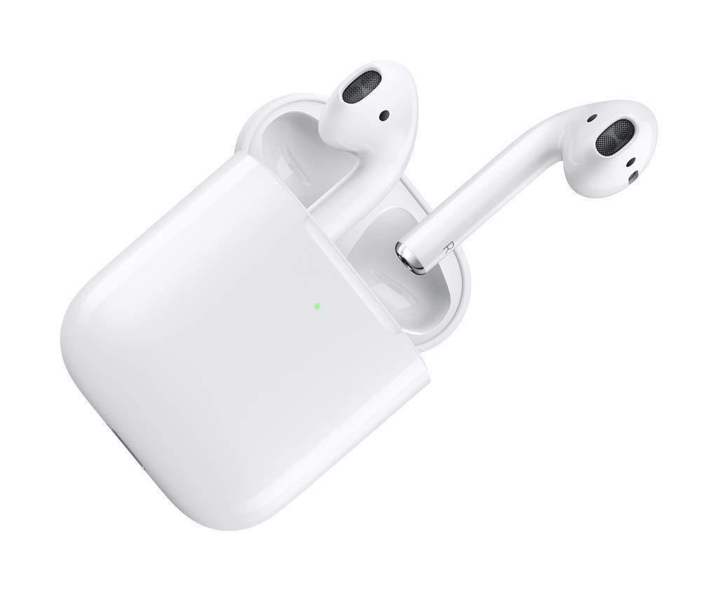 INGREM AirPods 第2世代 with Case IS-AP1DS 第1世代 N Charging Wireless