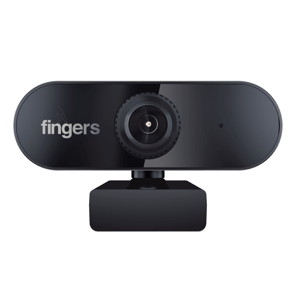 Finger Webcams