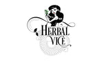 herbal vice logo