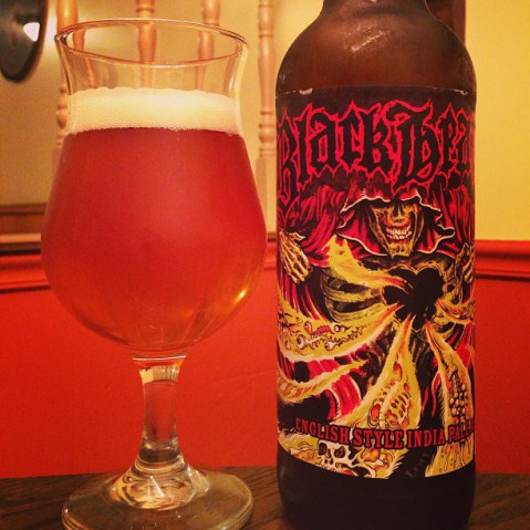 3 Floyds Blackheart