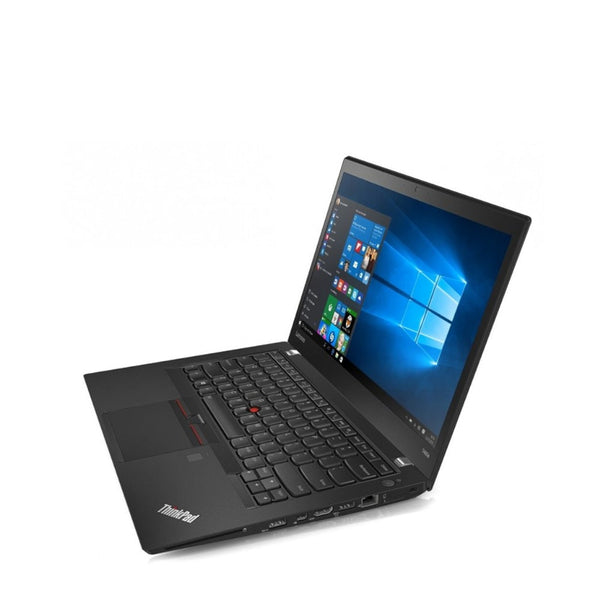 Lenovo Thinkpad T460s - Intel Core i5-6300U Full HD - Les