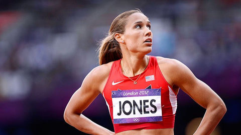 Heptathletes Diet Recipes