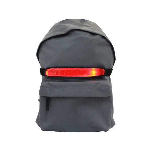 backpack bike light